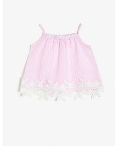 BLOUSE MC