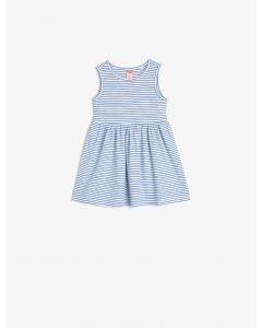  ROBES BLUE STRIPE 128