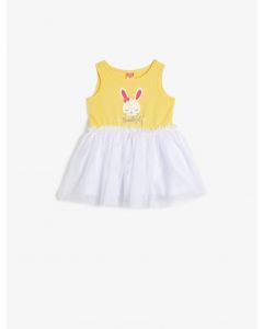  ROBES YELLOW 6-9
