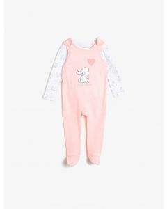  ENSEMBLES PINK 128
