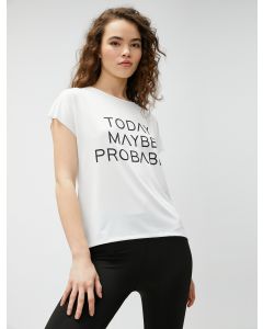 T-SHIRT MC