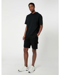  SHORTS BLACK XS