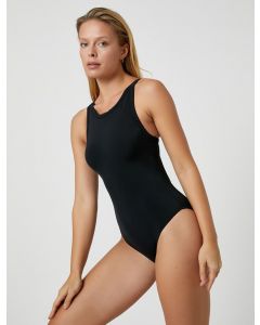  MAILLOTS DE BAIN BLACK 38