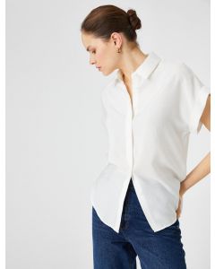  CHEMISES ML WHITE 38