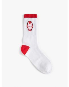  CHAUSSETTES LC WHITE 5