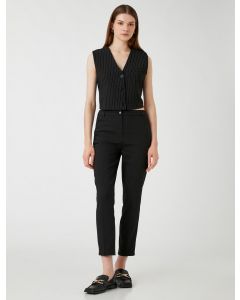  PANTALON BSC BLACK 46