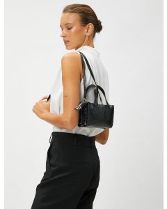  SACS BLACK T