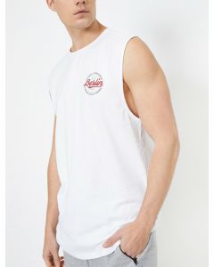  DÉBARDEURS WHITE XL