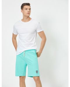  SHORTS MINT M
