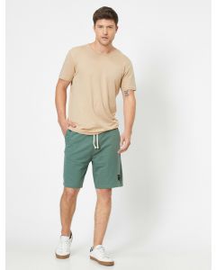  SHORTS KHAKI M