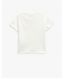 T-SHIRT MC