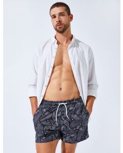MAILLOT DE BAIN