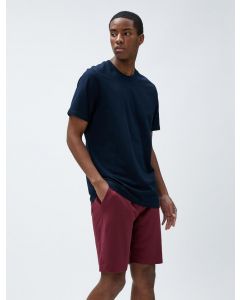  SHORTS WINE XL