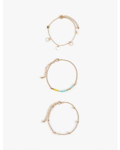 BRACELETS TURQUAZ T