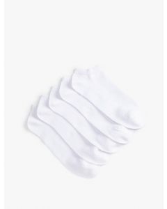  CHAUSSETTES SC WHITE T