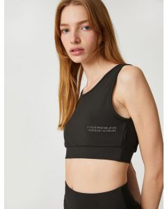  BRAS BLACK L