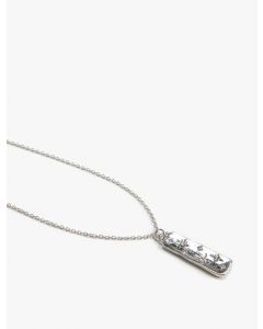 COLLIERS SILVER T
