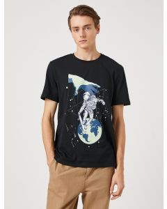 T-SHIRT MC