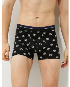  BOXEURS BSC BLACK DESIGN XXL