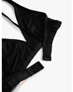  BRAS BSC BLACK M