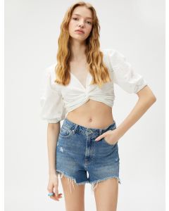 BLOUSE MC