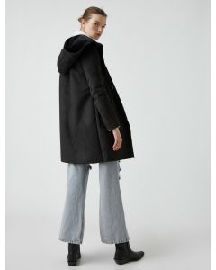  MANTEAUX BLACK 34