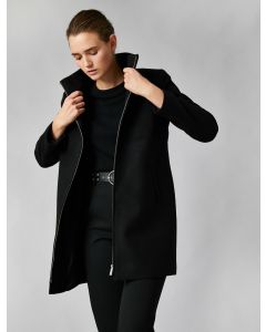  MANTEAUX BLACK 34