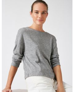  CHANDAILS GREY L