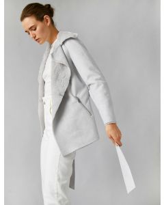  VESTES LBLUE 44