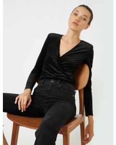 BLOUSE ML