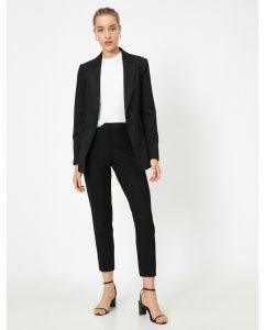  PANTALON BSC BLACK 34L