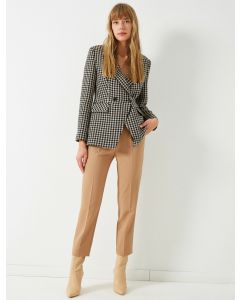  PANTALON CAMEL 34
