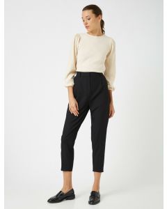  PANTALON BLACK 34