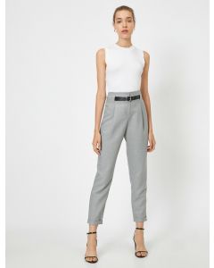  PANTALON GREY 36