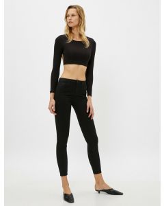  PANTALON BLACK 25