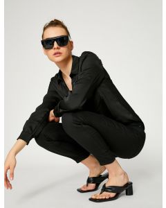  PANTALON BLACK 25