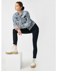  PANTALON DRK 27