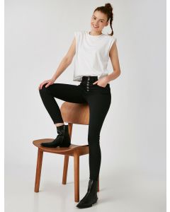  PANTALON BLACK 27