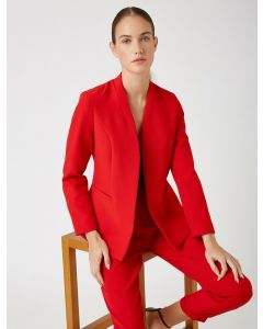  VESTE DE COSTUME RED 34