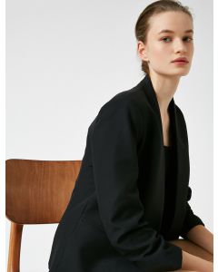 VESTE DE COSTUME