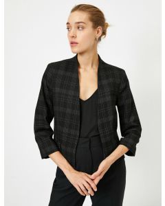 VESTE DE COSTUME