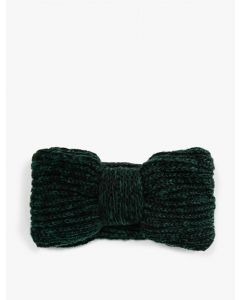 Bande de cheveux en peluche