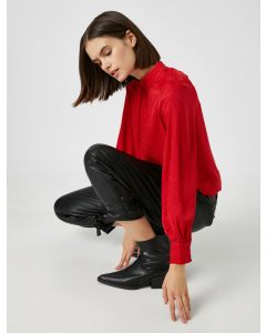 BLOUSE ML