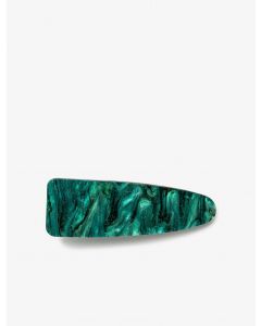 Pince à cheveux à motifs GREEN T