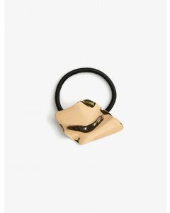 Chouchou pierre GOLD T