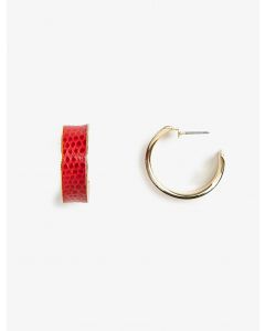 Bague boucles d'oreilles