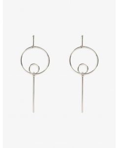 Boucles d'oreilles pendantes