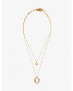 Collier multiple 