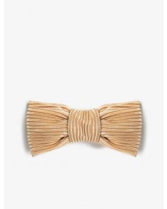 Pince à cheveux nœud POWDER T