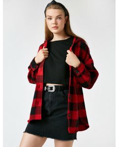  JUPES BLACK 36